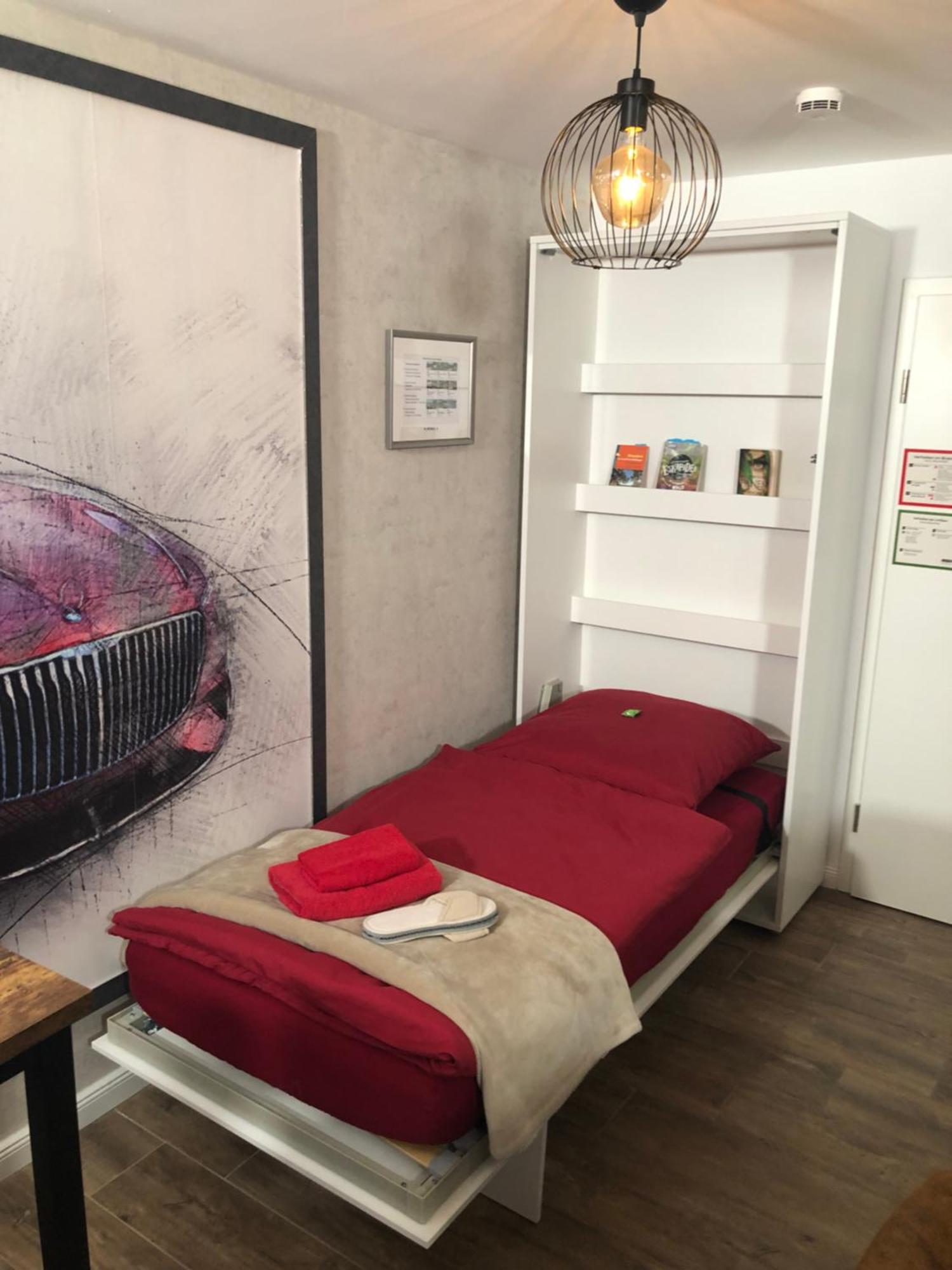 Stylisches Maybach Appartement Mit Terrasse Fuer 5 Personen, 5 Betten, Grosse Kochinsel, Homeoffice Mit 250Mbit Wlan Aidlingen Exterior foto
